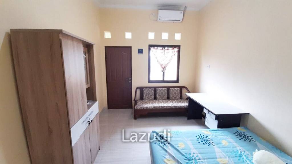 Kost Dekat Kampus UMN, Universitas Pradita, Rumah Sakit Mentari, Mall Summarecon Serpong