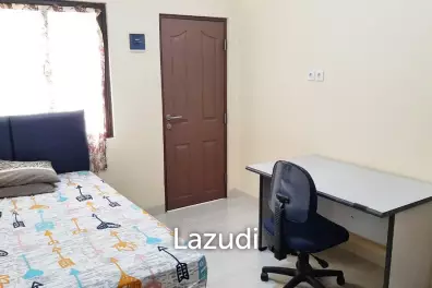 Kost Dekat Kampus UMN, Universitas Pradita, Rumah Sakit Mentari, Mall Summarecon Serpong