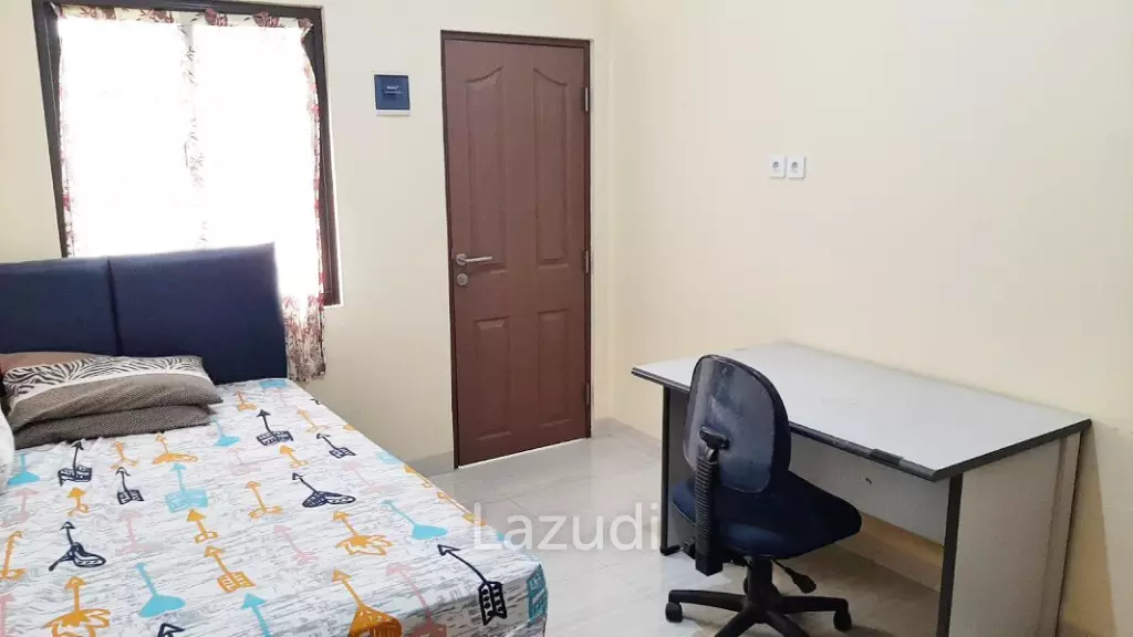 Kost Dekat Kampus UMN, Universitas Pradita, Rumah Sakit Mentari, Mall Summarecon Serpong