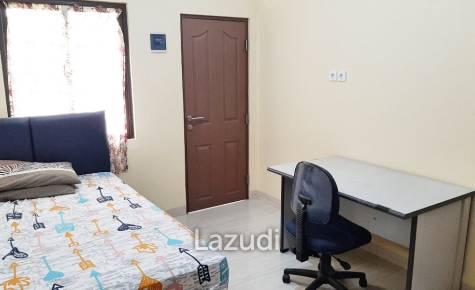 Kost Dekat Kampus UMN, Universitas Pradita, Rumah Sakit Mentari, Mall Summarecon Serpong