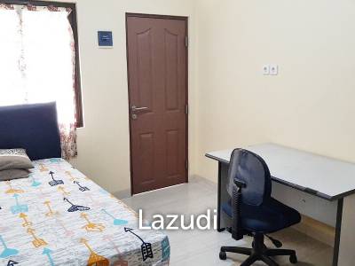 Kost Dekat Kampus UMN, Universitas Pradita, Rumah Sakit Mentari, Mall Summarecon Serpong