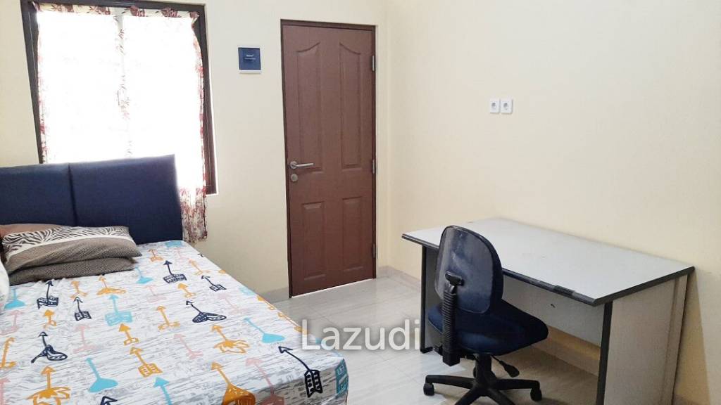 Kost Dekat Kampus UMN, Universitas Pradita, Rumah Sakit Mentari, Mall Summarecon Serpong