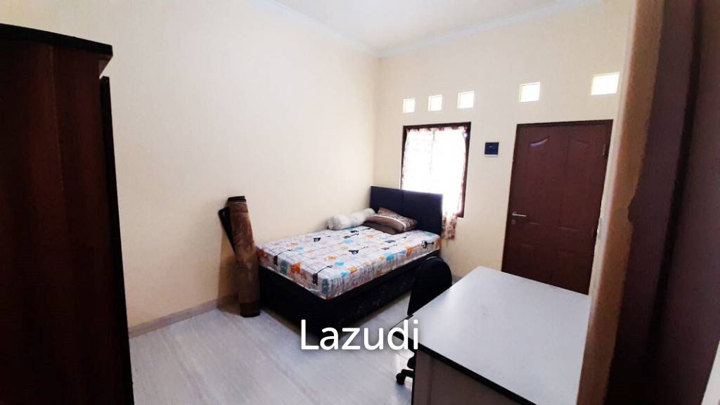 Kost Dekat Kampus UMN, Universitas Pradita, Rumah Sakit Mentari, Mall Summarecon Serpong