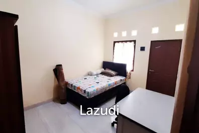 Kost Dekat Kampus UMN, Universitas Pradita, Rumah Sakit Mentari, Mall Summarecon Serpong