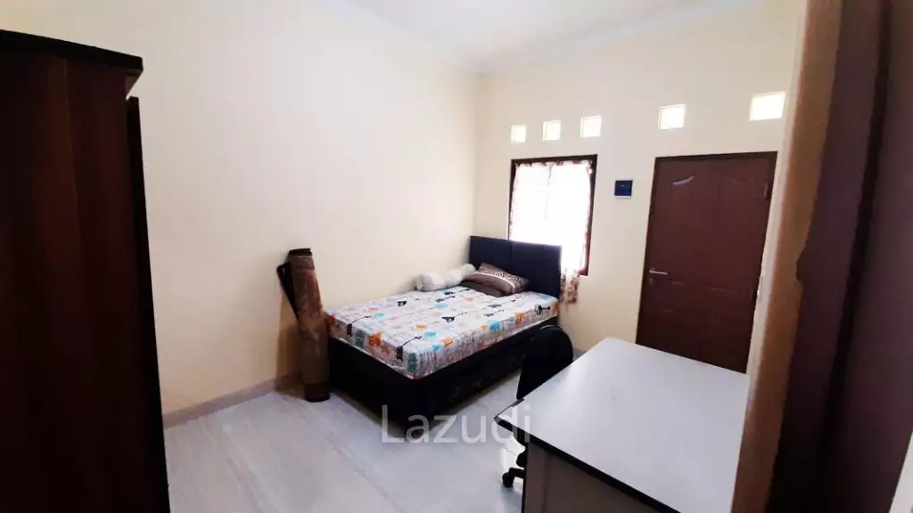 Kost Dekat Kampus UMN, Universitas Pradita, Rumah Sakit Mentari, Mall Summarecon Serpong