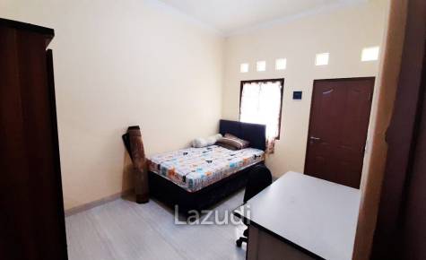 Kost Dekat Kampus UMN, Universitas Pradita, Rumah Sakit Mentari, Mall Summarecon Serpong