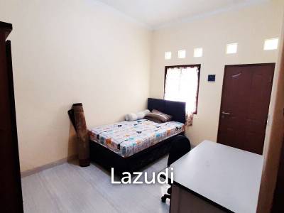 Kost Dekat Kampus UMN, Universitas Pradita, Rumah Sakit Mentari, Mall Summarecon Serpong