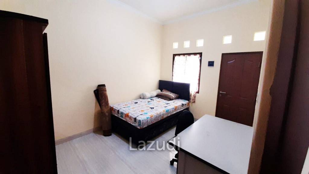 Kost Dekat Kampus UMN, Universitas Pradita, Rumah Sakit Mentari, Mall Summarecon Serpong