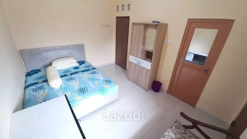 Kost Dekat Kampus UMN, Universitas Pradita, Rumah Sakit Mentari, Mall Summarecon Serpong