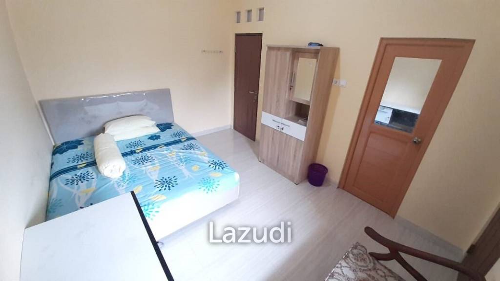 Kost Dekat Kampus UMN, Universitas Pradita, Rumah Sakit Mentari, Mall Summarecon Serpong
