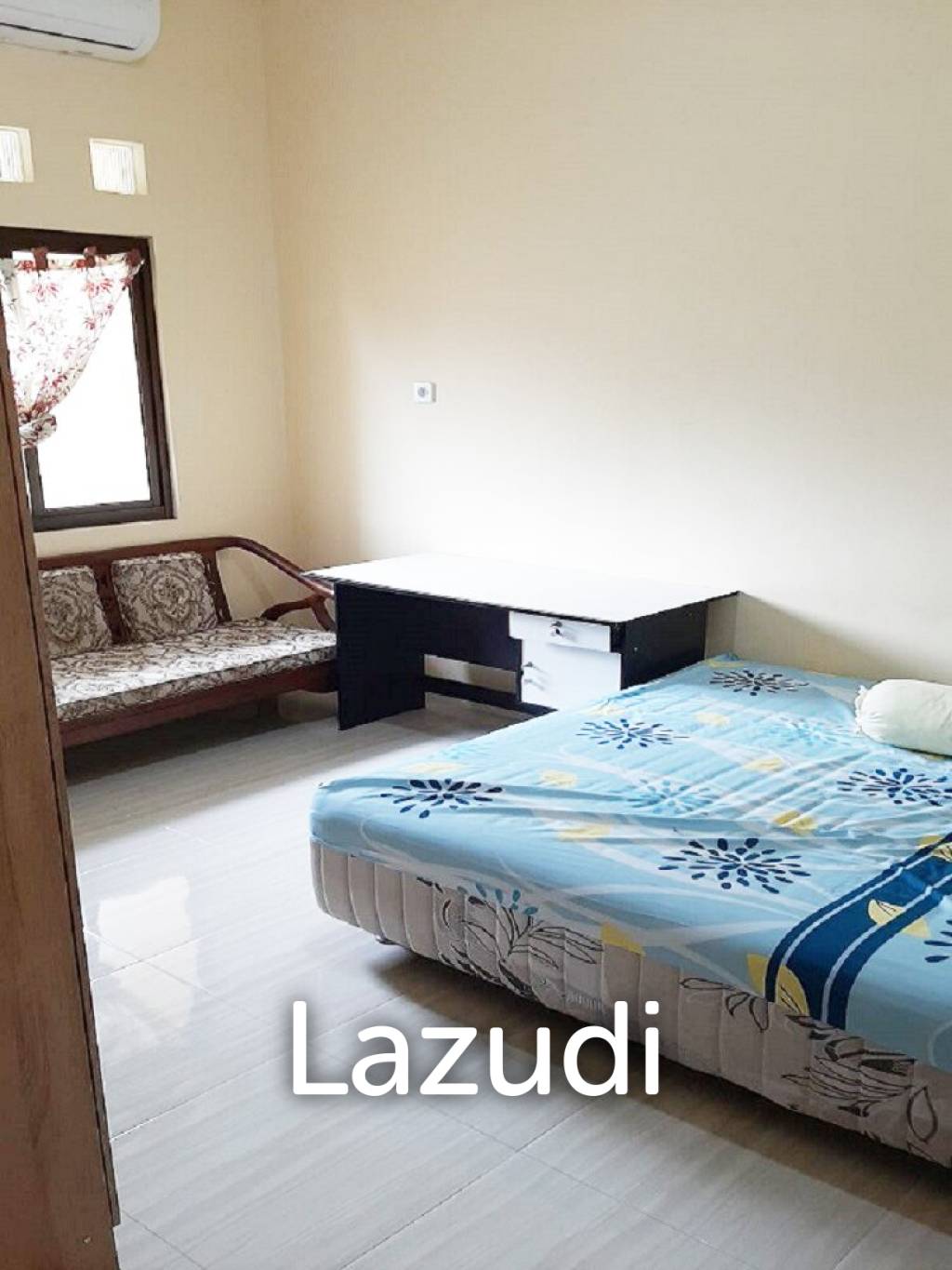 Kost Dekat Kampus UMN, Universitas Pradita, Rumah Sakit Mentari, Mall Summarecon Serpong