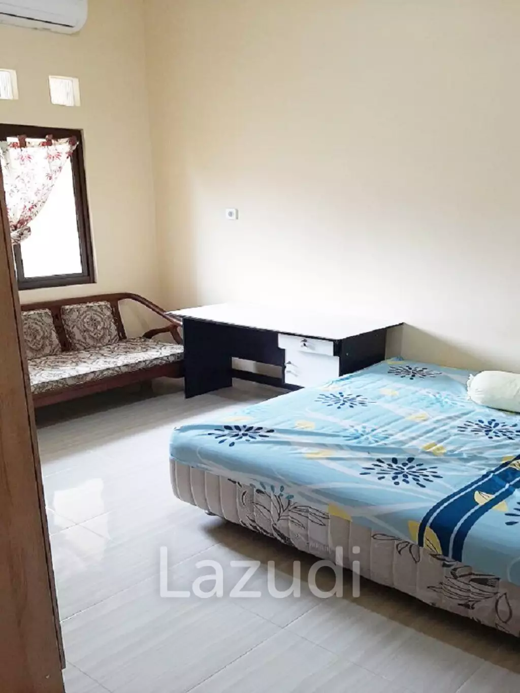 Kost Dekat Kampus UMN, Universitas Pradita, Rumah Sakit Mentari, Mall Summarecon Serpong