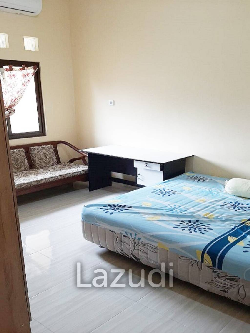 Kost Dekat Kampus UMN, Universitas Pradita, Rumah Sakit Mentari, Mall Summarecon Serpong