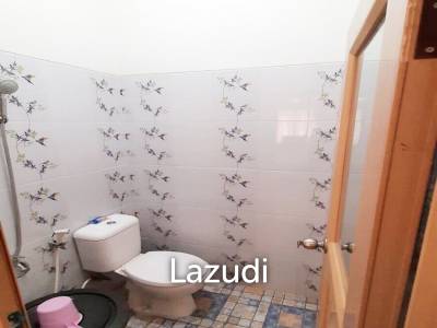 Kost Dekat Kampus UMN, Universitas Pradita, Rumah Sakit Mentari, Mall Summarecon Serpong