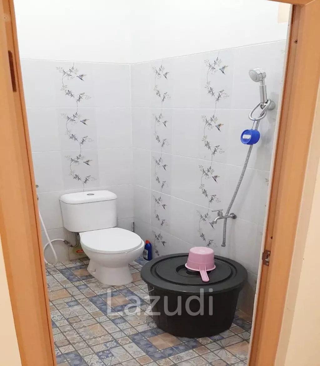 Kost Dekat Kampus UMN, Universitas Pradita, Rumah Sakit Mentari, Mall Summarecon Serpong