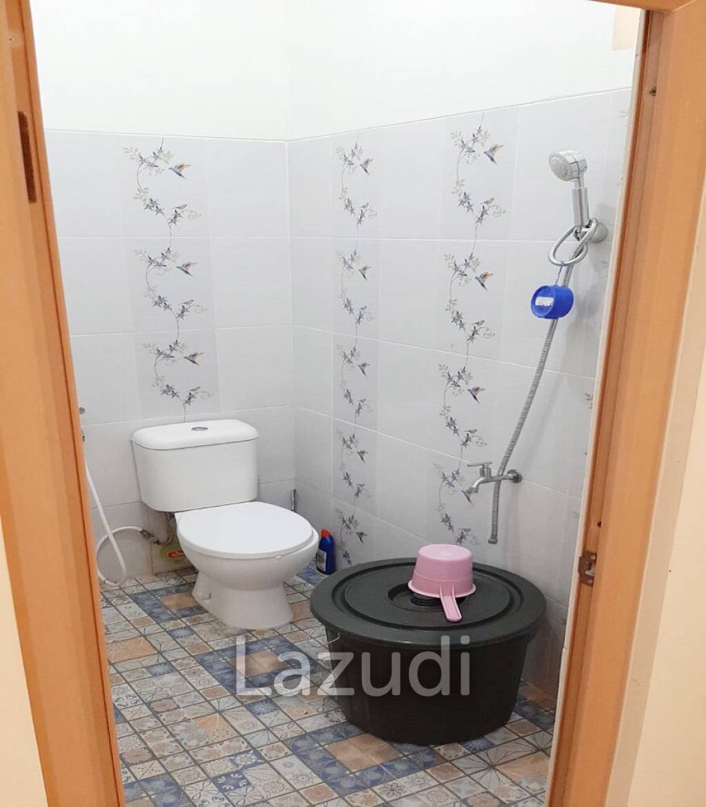 Kost Dekat Kampus UMN, Universitas Pradita, Rumah Sakit Mentari, Mall Summarecon Serpong