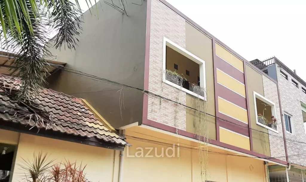 Kost Dekat Kampus UMN, Universitas Pradita, Rumah Sakit Mentari, Mall Summarecon Serpong