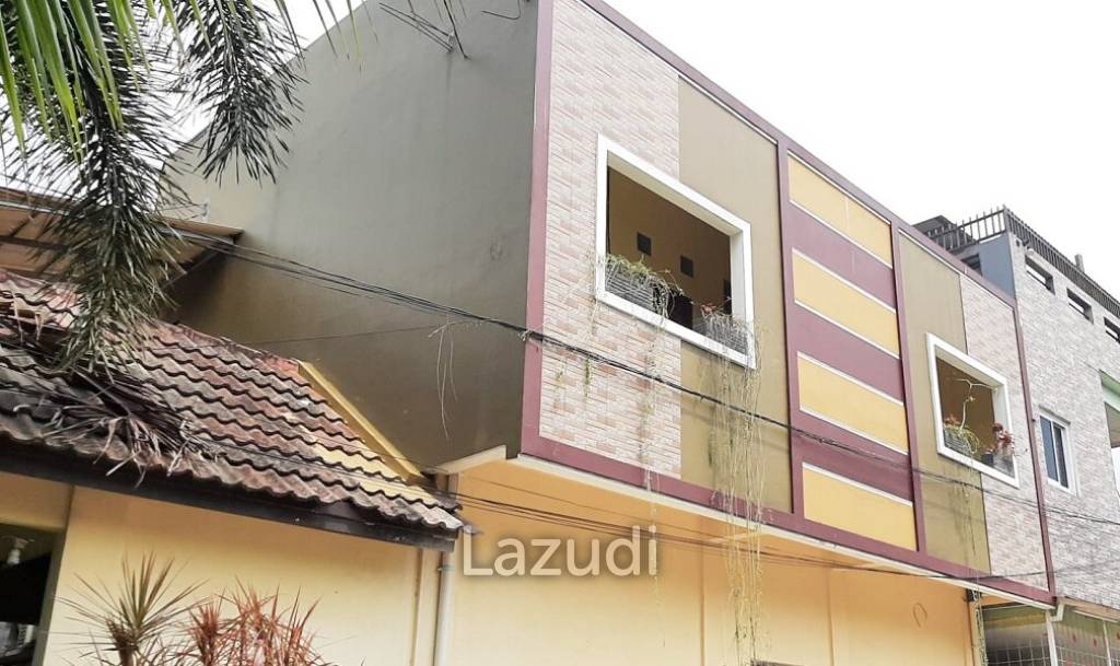 Kost Dekat Kampus UMN, Universitas Pradita, Rumah Sakit Mentari, Mall Summarecon Serpong