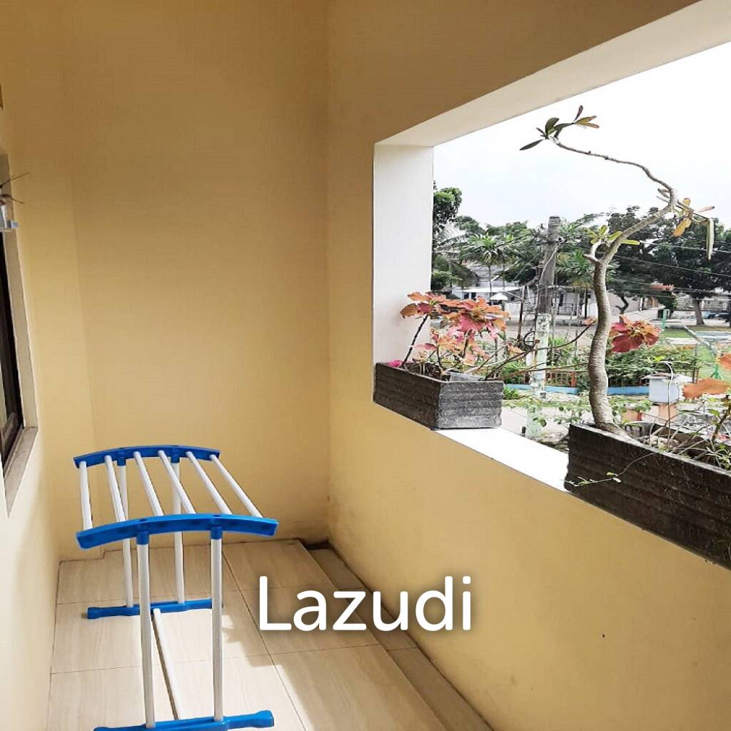 Kost Dekat Kampus UMN, Universitas Pradita, Rumah Sakit Mentari, Mall Summarecon Serpong