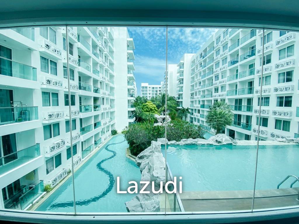 1 bedroom for sale 1 bathroom city view