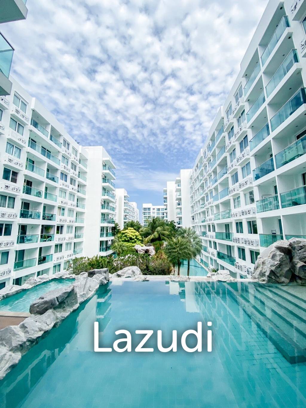 1 bedroom for sale 1 bathroom city view