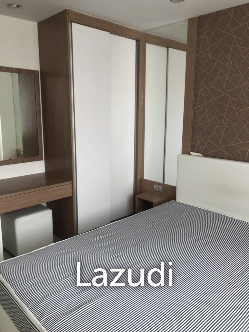 1 bedroom for sale 1 bathroom city view