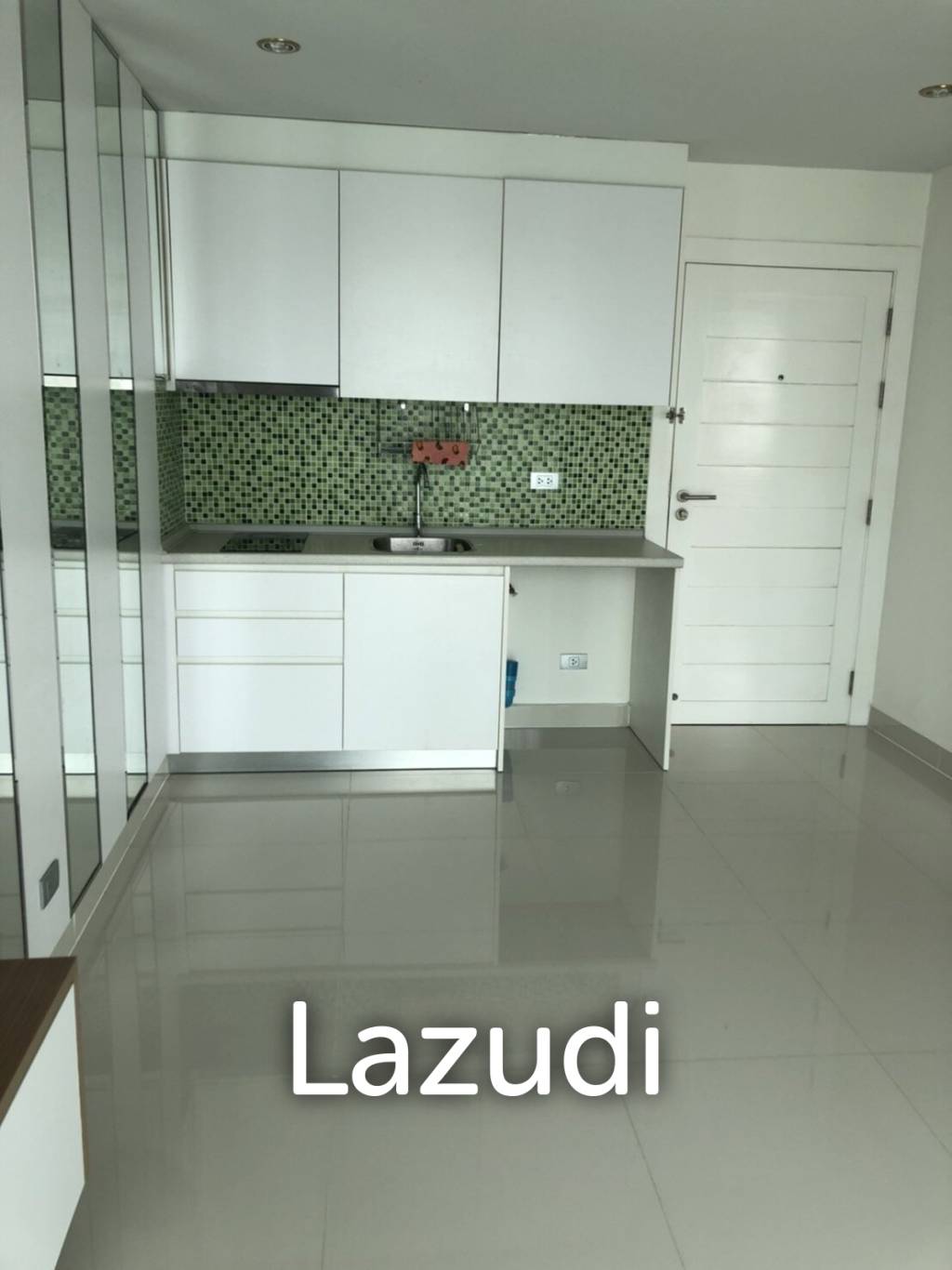 1 bedroom for sale 1 bathroom city view