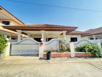 House for rent 3 Br Thepprasit Road