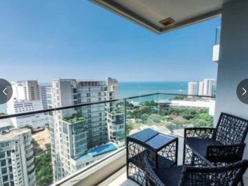 The Cliff Residence For sale 1 Br