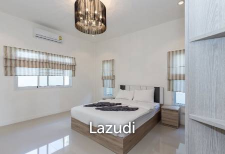 New Renovated Luxury Pool Villa on Soi 88 Hua Hin