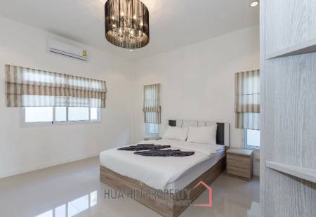 New Renovated Luxury Pool Villa on Soi 88 Hua Hin