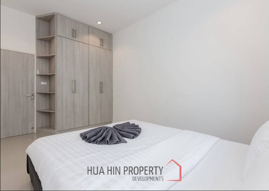 New Renovated Luxury Pool Villa on Soi 88 Hua Hin