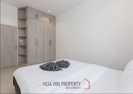 New Renovated Luxury Pool Villa on Soi 88 Hua Hin