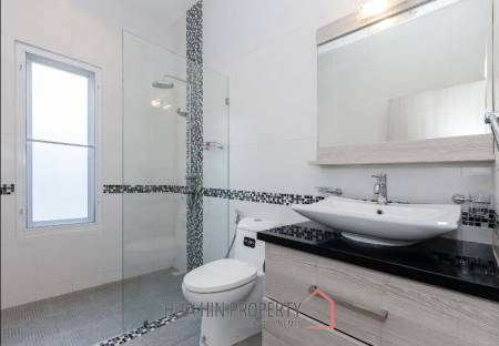 New Renovated Luxury Pool Villa on Soi 88 Hua Hin