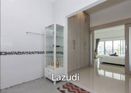 New Renovated Luxury Pool Villa on Soi 88 Hua Hin