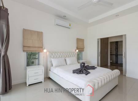 New Renovated Luxury Pool Villa on Soi 88 Hua Hin