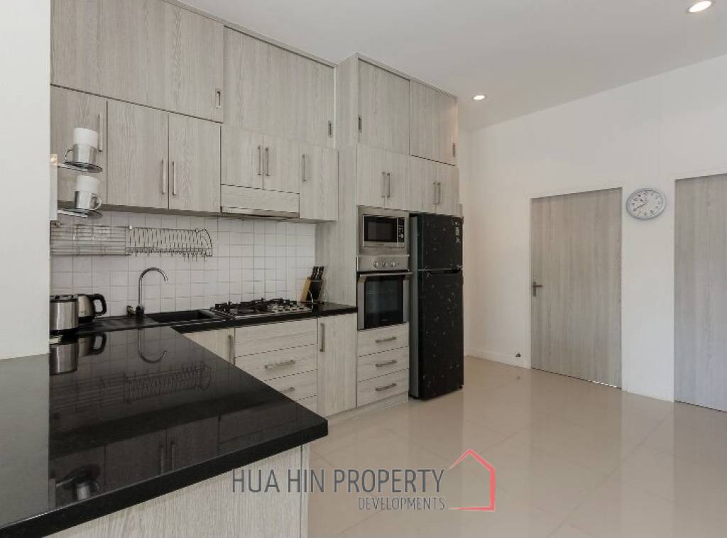 New Renovated Luxury Pool Villa on Soi 88 Hua Hin