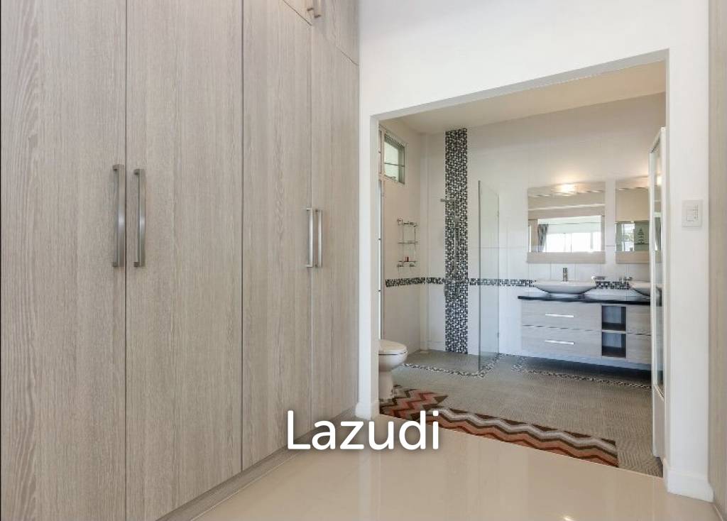 New Renovated Luxury Pool Villa on Soi 88 Hua Hin