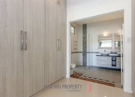 New Renovated Luxury Pool Villa on Soi 88 Hua Hin