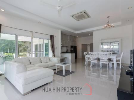 New Renovated Luxury Pool Villa on Soi 88 Hua Hin