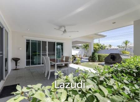 New Renovated Luxury Pool Villa on Soi 88 Hua Hin