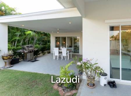 New Renovated Luxury Pool Villa on Soi 88 Hua Hin