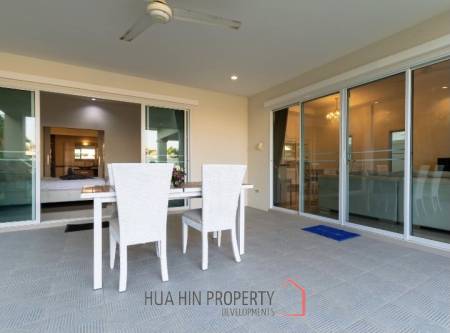 New Renovated Luxury Pool Villa on Soi 88 Hua Hin