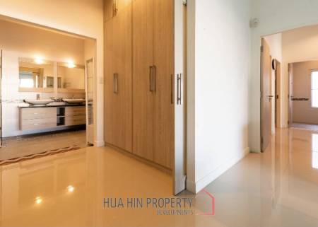 New Renovated Luxury Pool Villa on Soi 88 Hua Hin