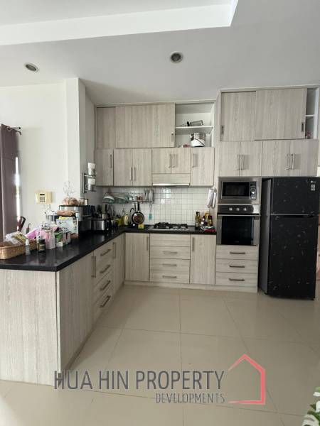 New Renovated Luxury Pool Villa on Soi 88 Hua Hin