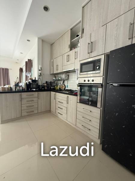 New Renovated Luxury Pool Villa on Soi 88 Hua Hin