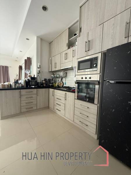 New Renovated Luxury Pool Villa on Soi 88 Hua Hin