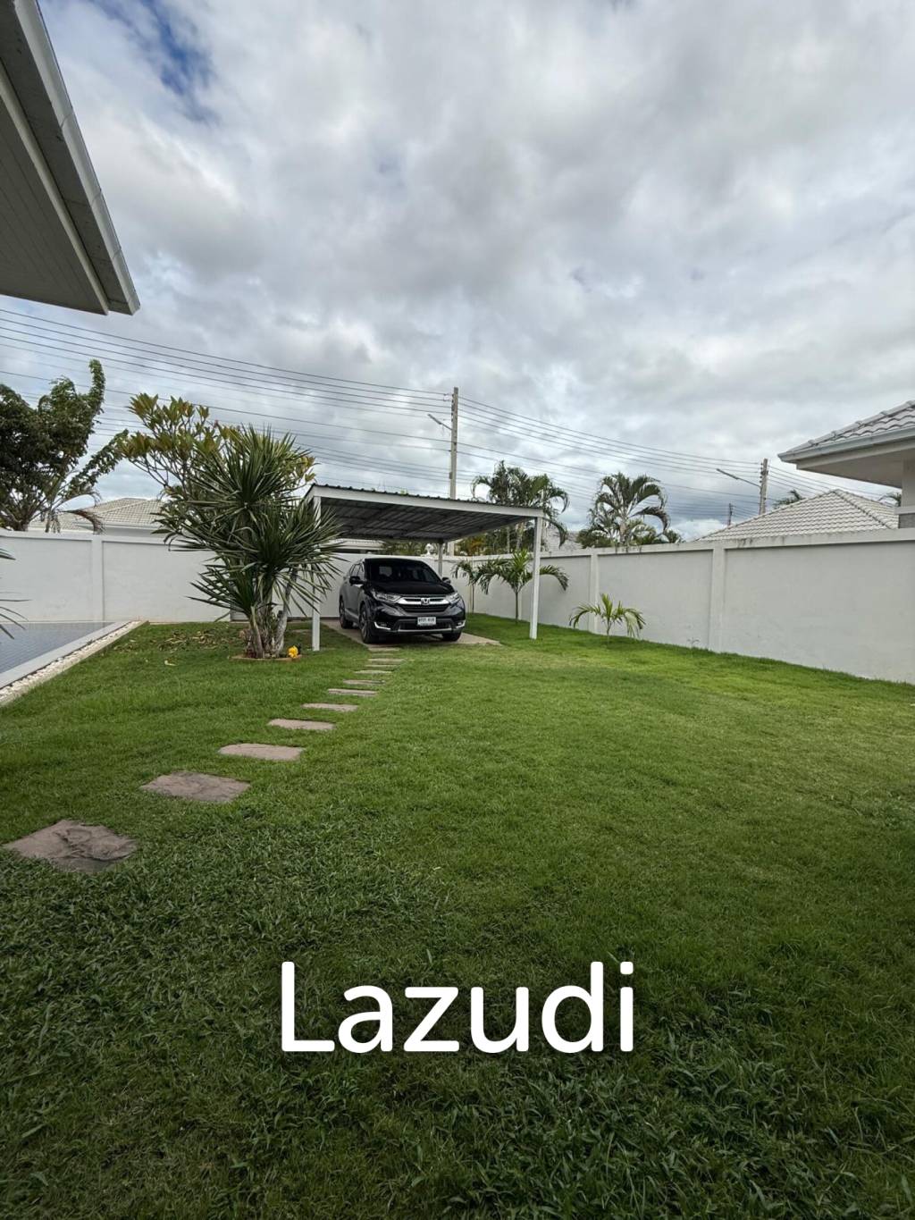 New Renovated Luxury Pool Villa on Soi 88 Hua Hin