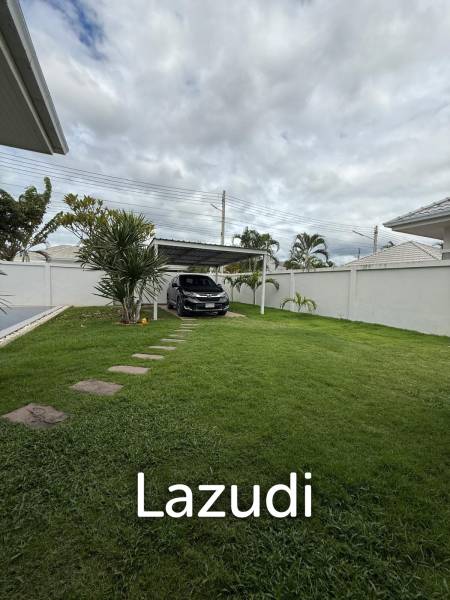 New Renovated Luxury Pool Villa on Soi 88 Hua Hin