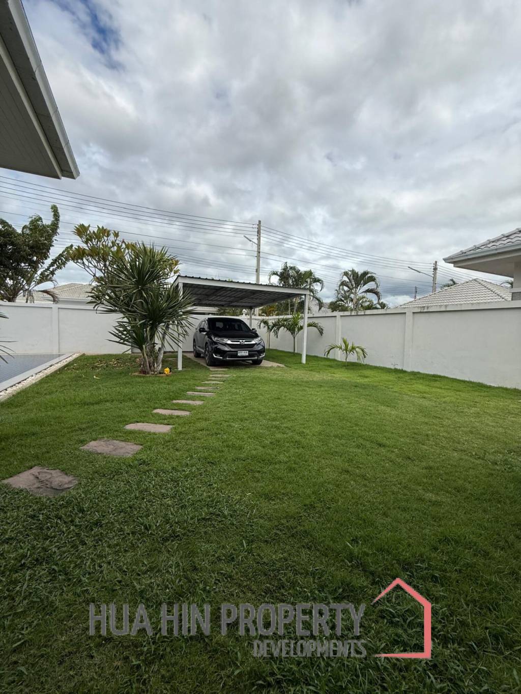 New Renovated Luxury Pool Villa on Soi 88 Hua Hin